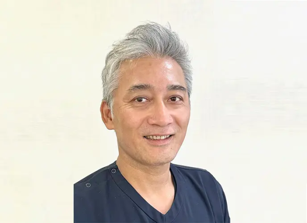 樋口 惣先生