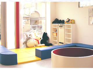 医療法人社団柔和会 藤澤こどもクリニック