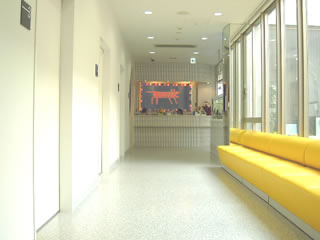 医療法人社団柔和会 藤澤こどもクリニック