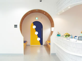 医療法人社団柔和会 藤澤こどもクリニック