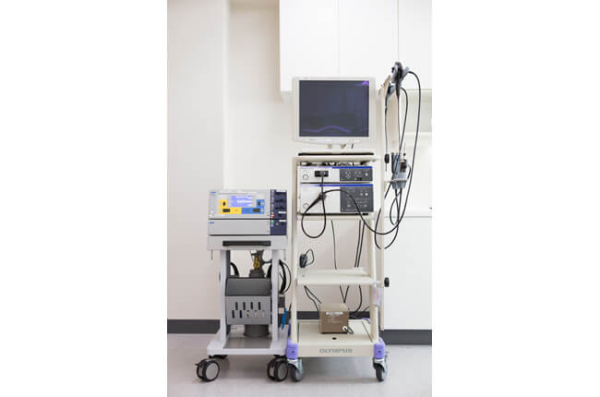 杉山耳鼻科クリニック photo