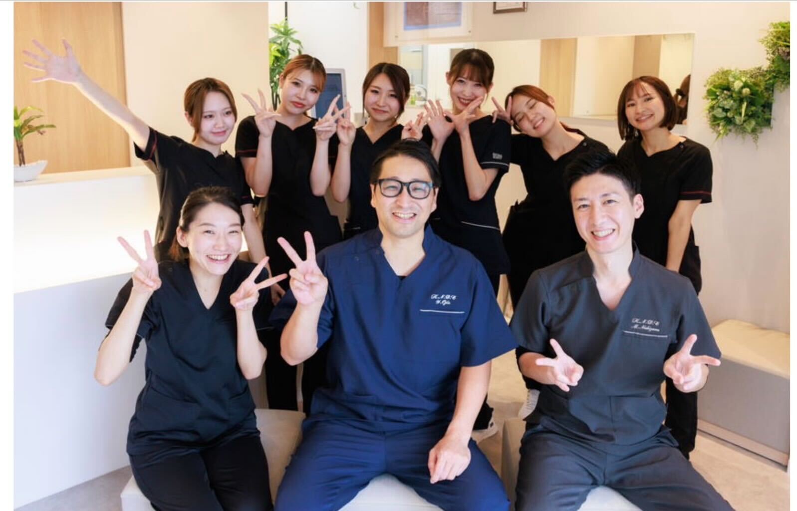 北千住ネクサス歯科・矯正歯科photo