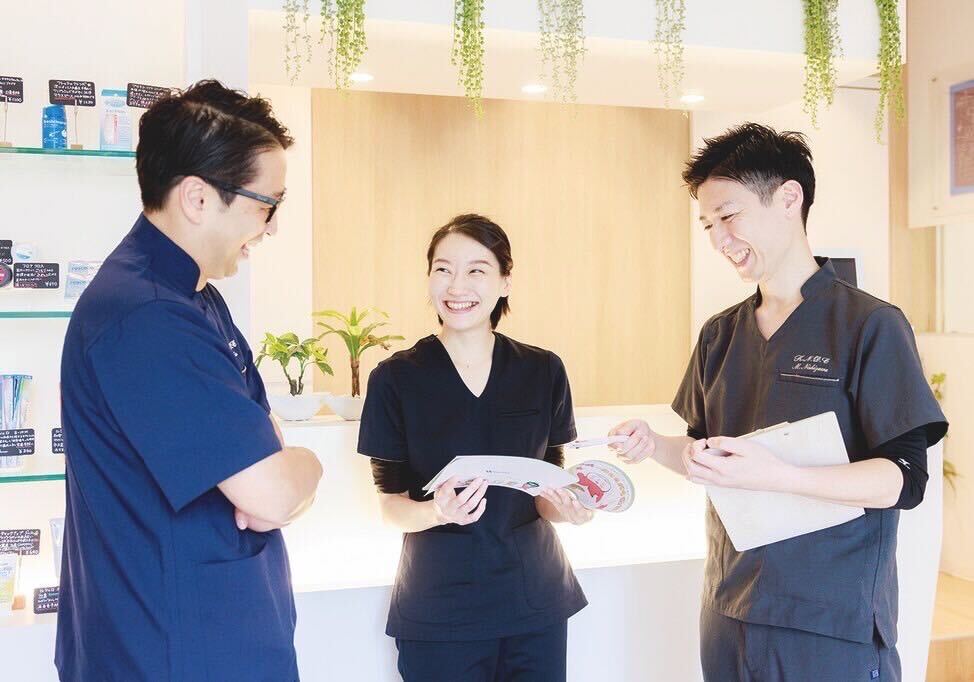 北千住ネクサス歯科・矯正歯科photo