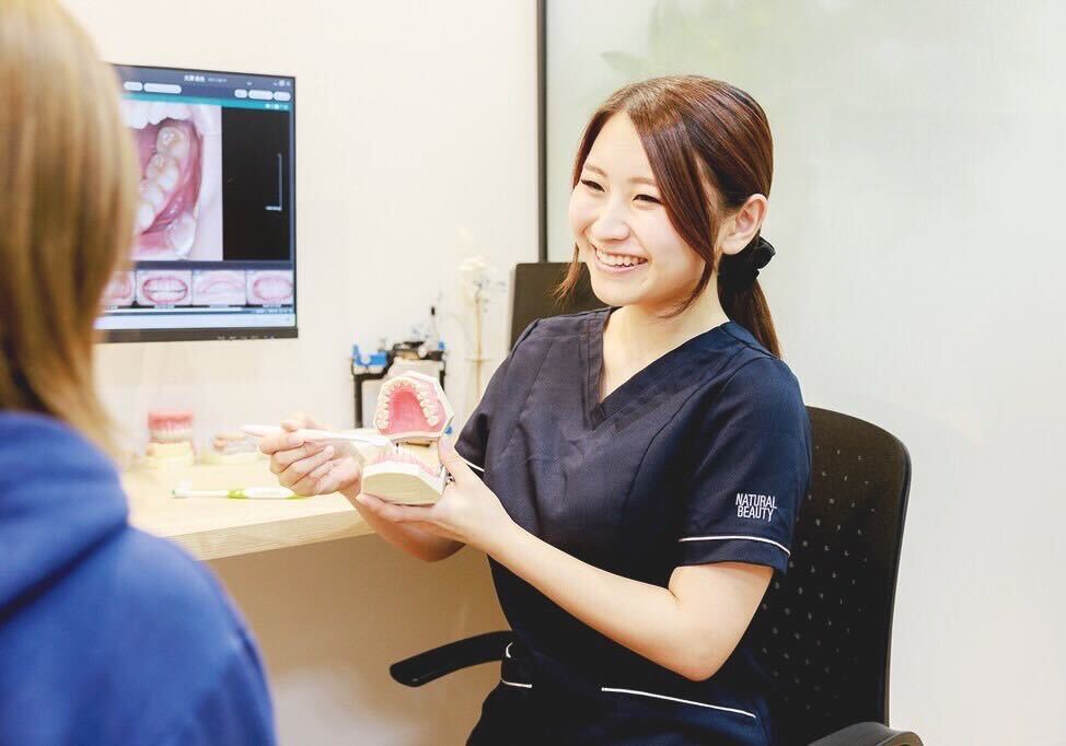 北千住ネクサス歯科・矯正歯科photo