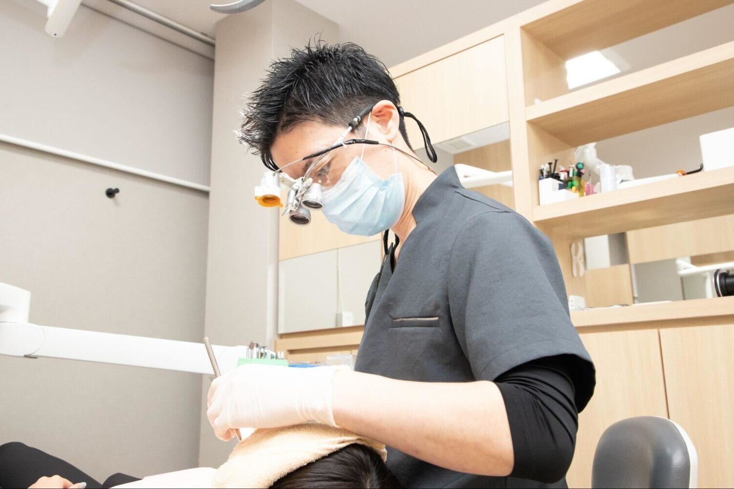 北千住ネクサス歯科・矯正歯科photo