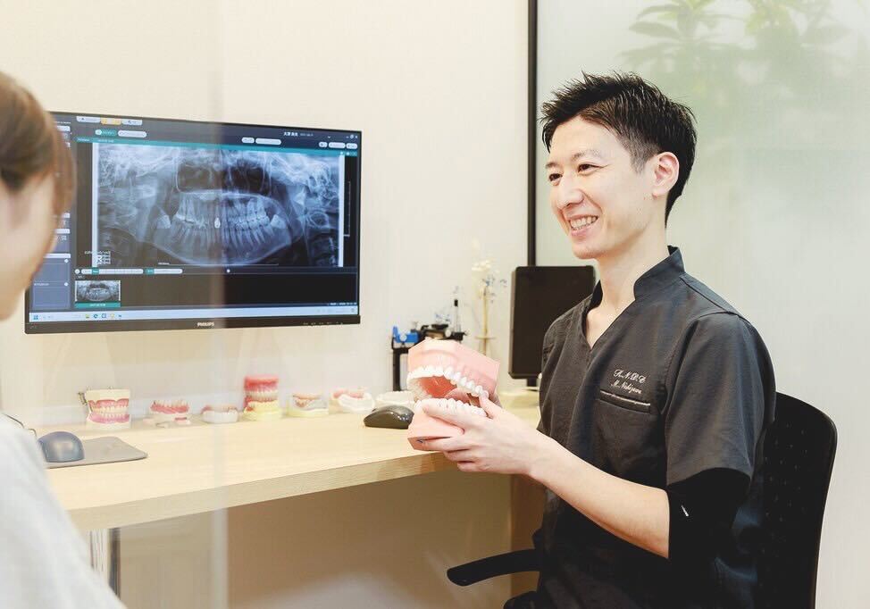 北千住ネクサス歯科・矯正歯科photo