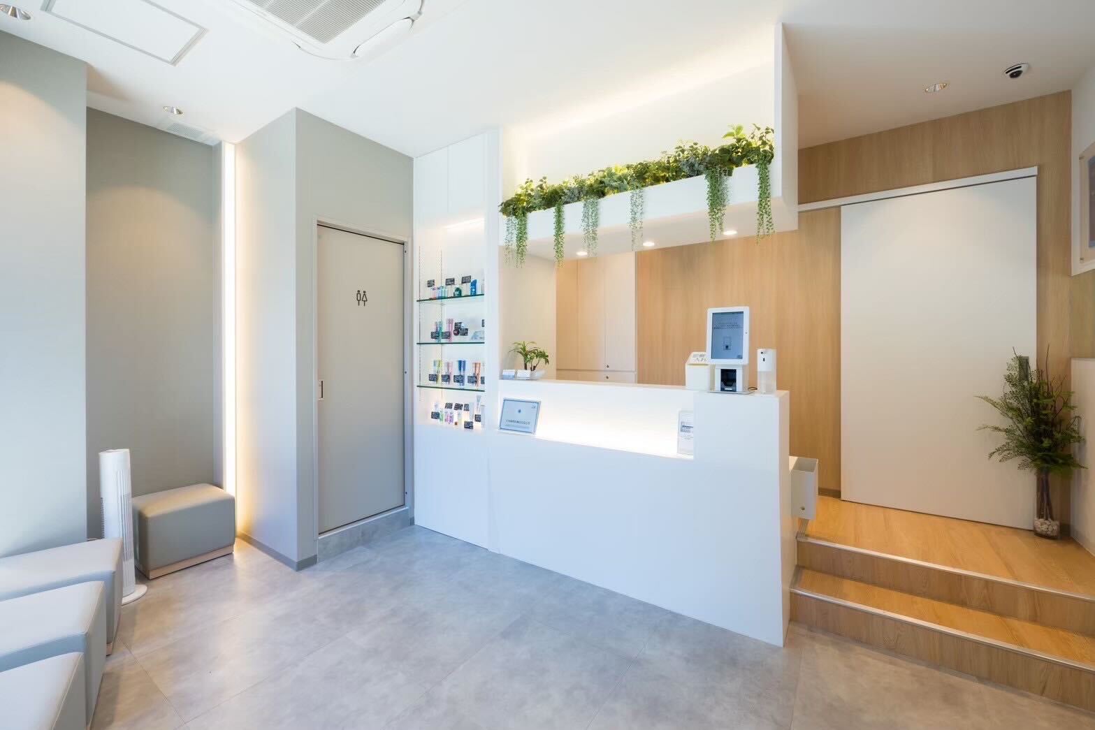 北千住ネクサス歯科・矯正歯科photo