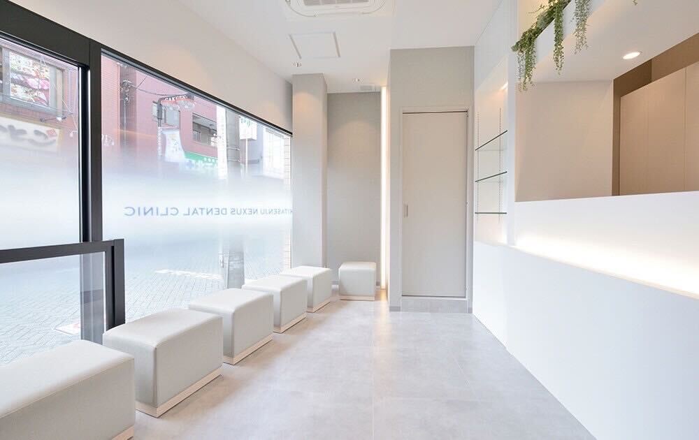 北千住ネクサス歯科・矯正歯科photo