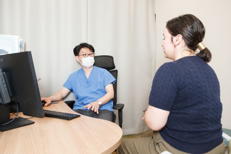 Mo寺クリニック尾山台photo