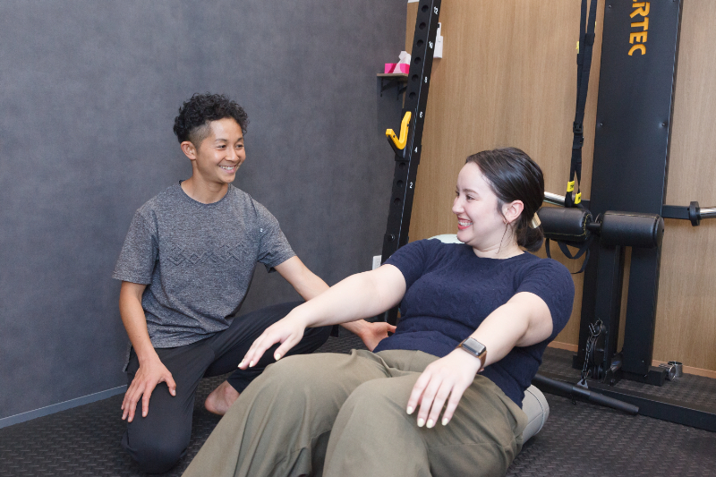 Mo寺クリニック尾山台photo