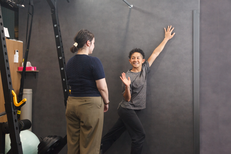 Mo寺クリニック尾山台photo