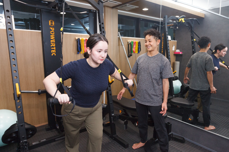 Mo寺クリニック尾山台photo