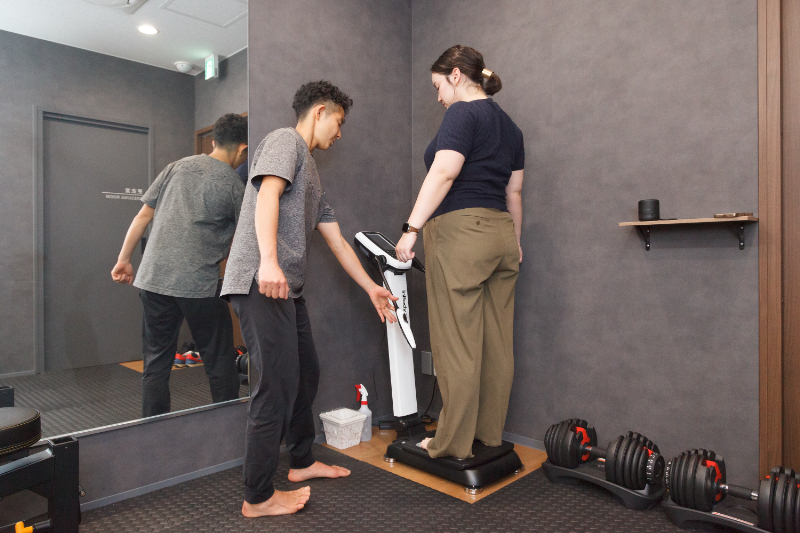 Mo寺クリニック尾山台photo