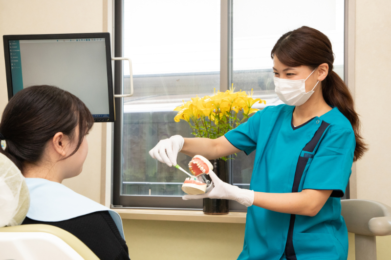 アップル歯科クリニックphoto