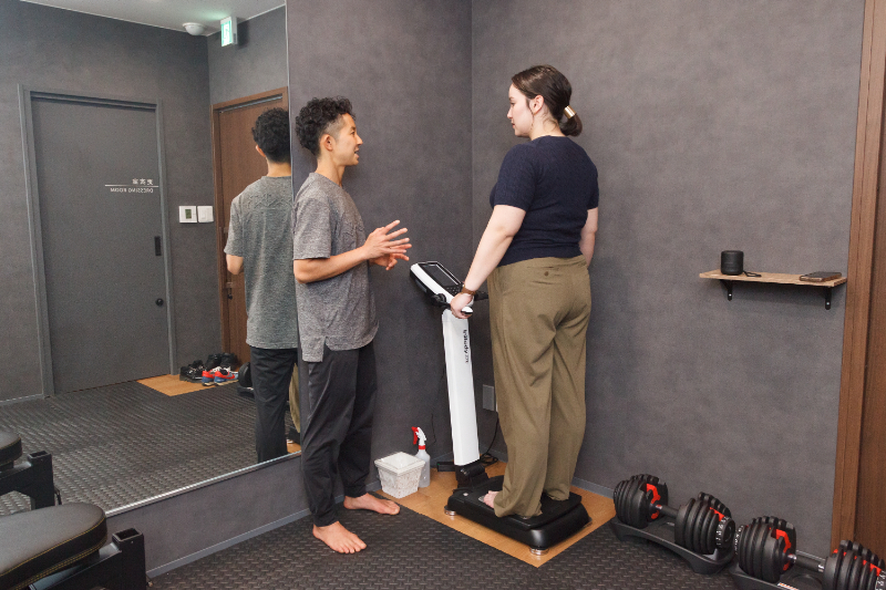 Mo寺クリニック尾山台photo