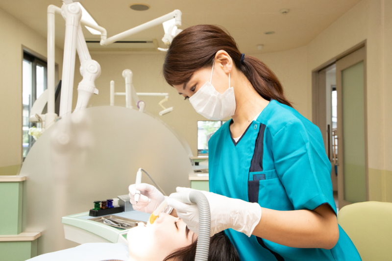 アップル歯科クリニックphoto