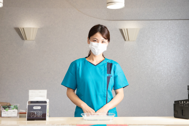 アップル歯科クリニックphoto