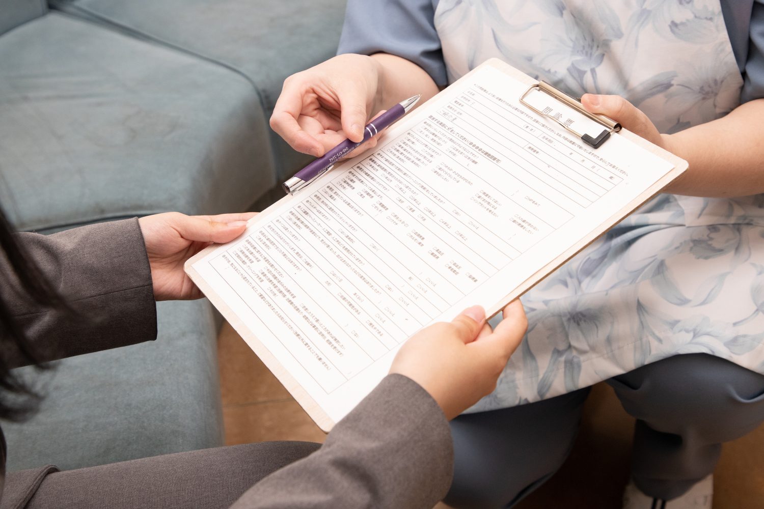 クレセント歯科クリニックphoto