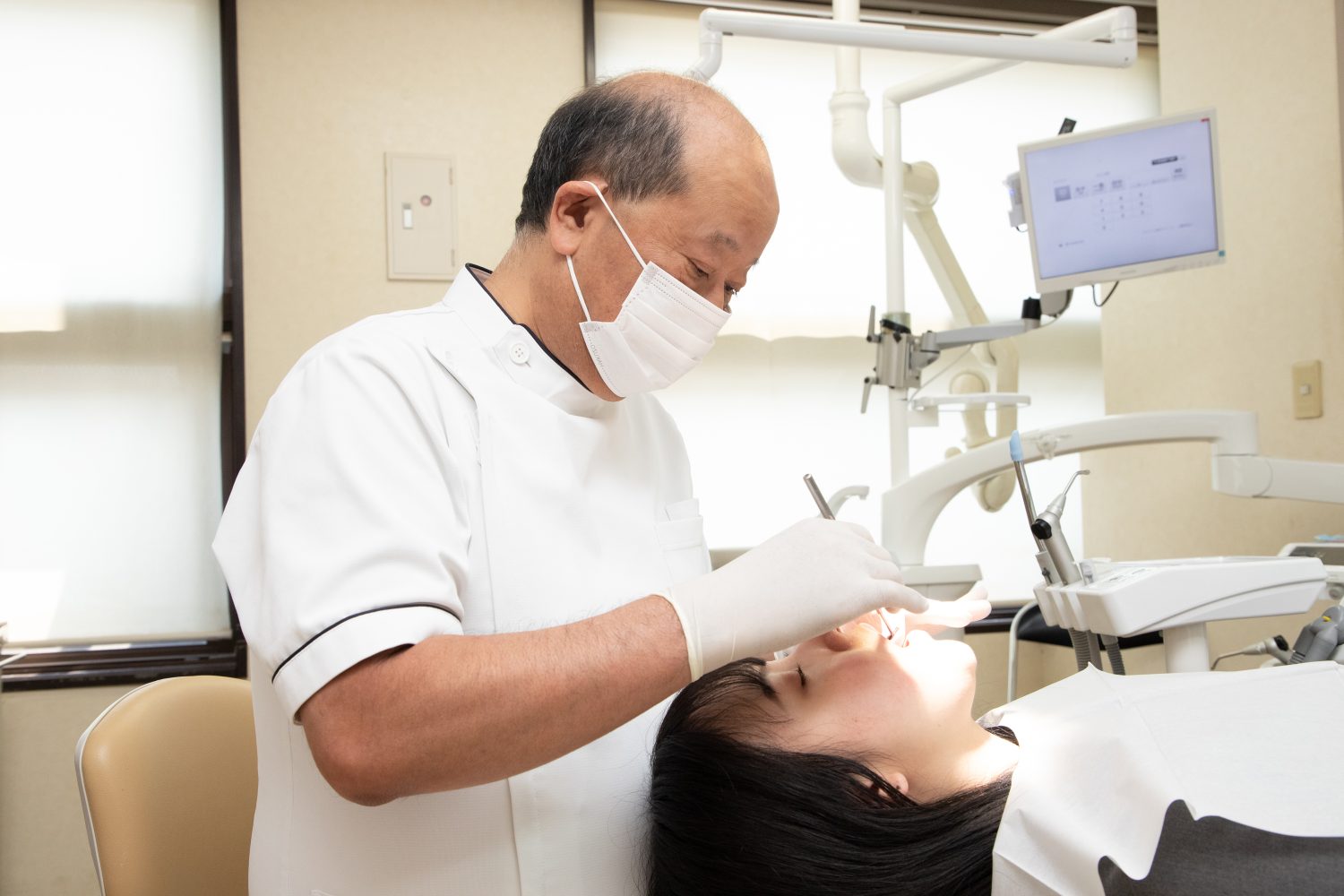 クレセント歯科クリニックphoto