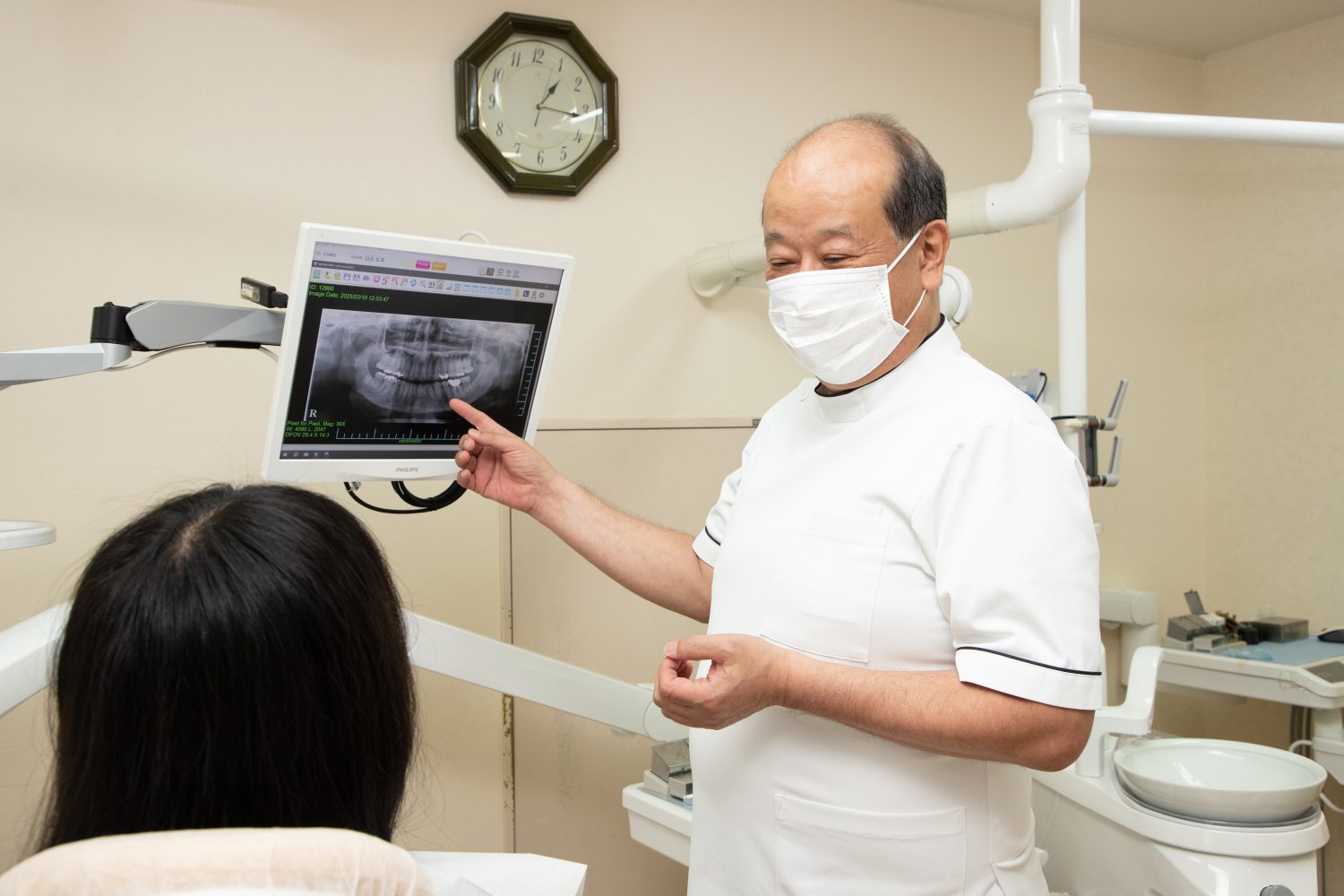 クレセント歯科クリニックphoto