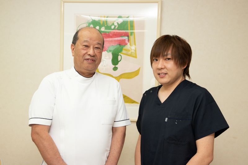 クレセント歯科クリニックphoto