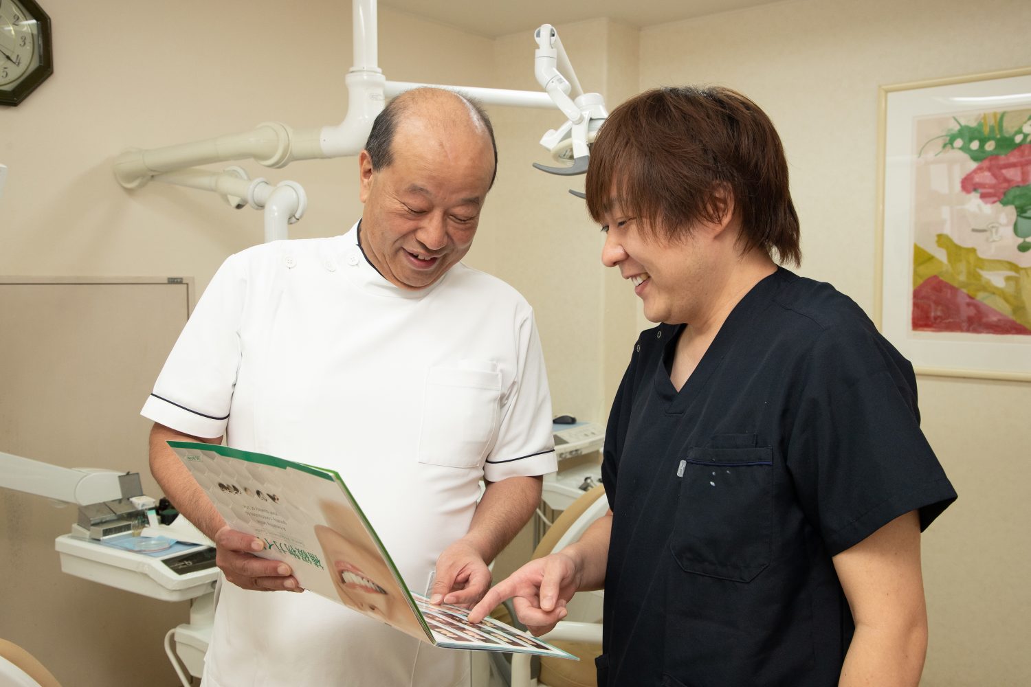 クレセント歯科クリニックphoto