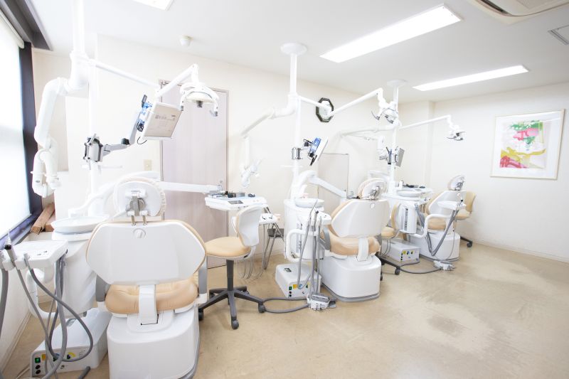 クレセント歯科クリニックphoto