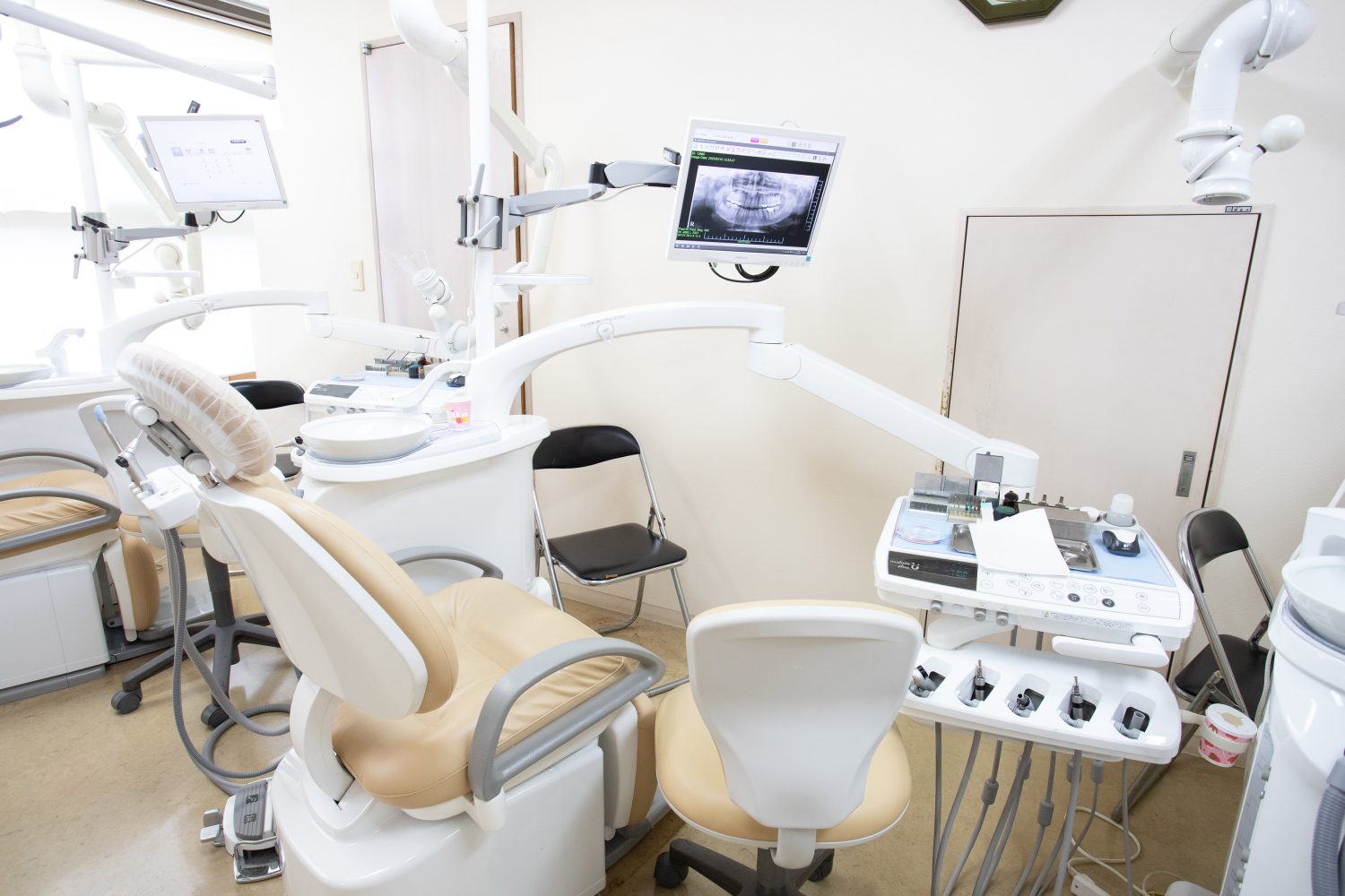 クレセント歯科クリニックphoto