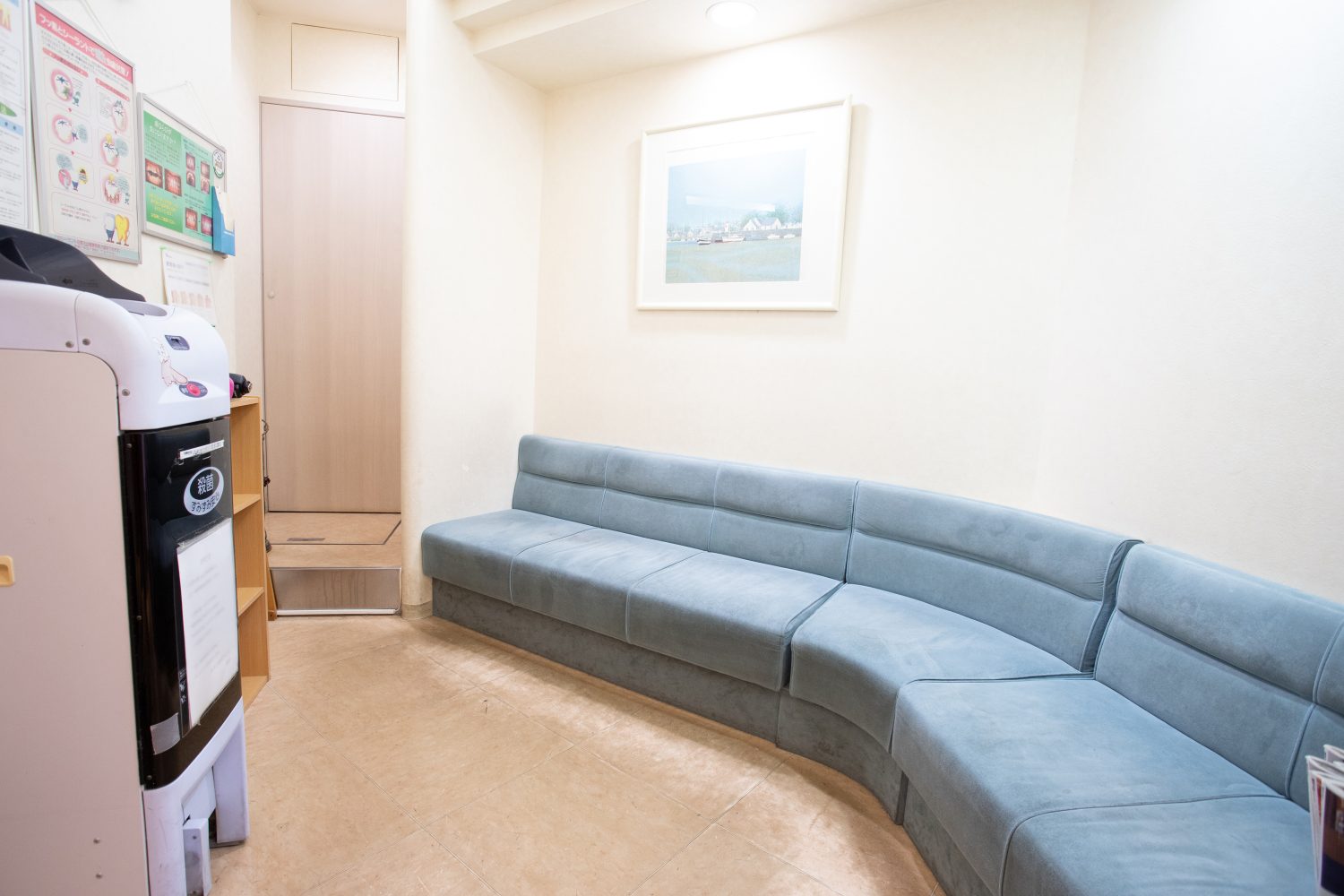 クレセント歯科クリニックphoto