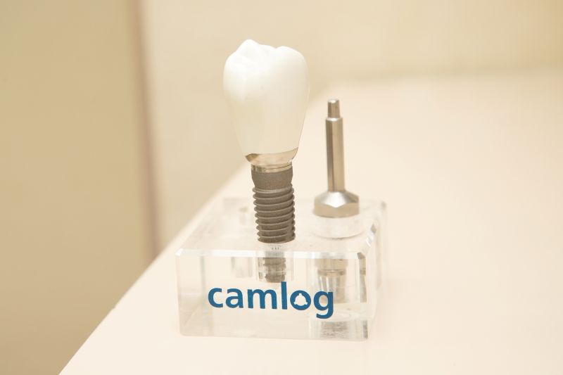 クレセント歯科クリニックphoto