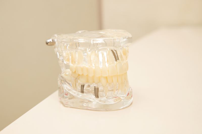 クレセント歯科クリニックphoto