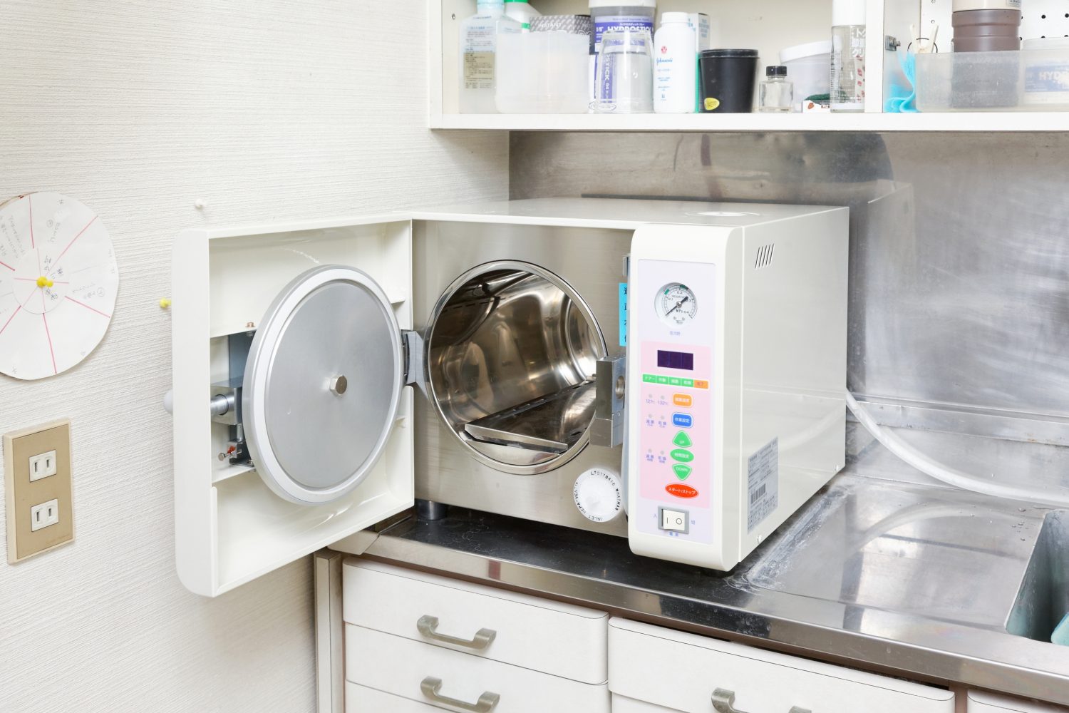 医療法人社団泉涌会オサダ歯科医院photo