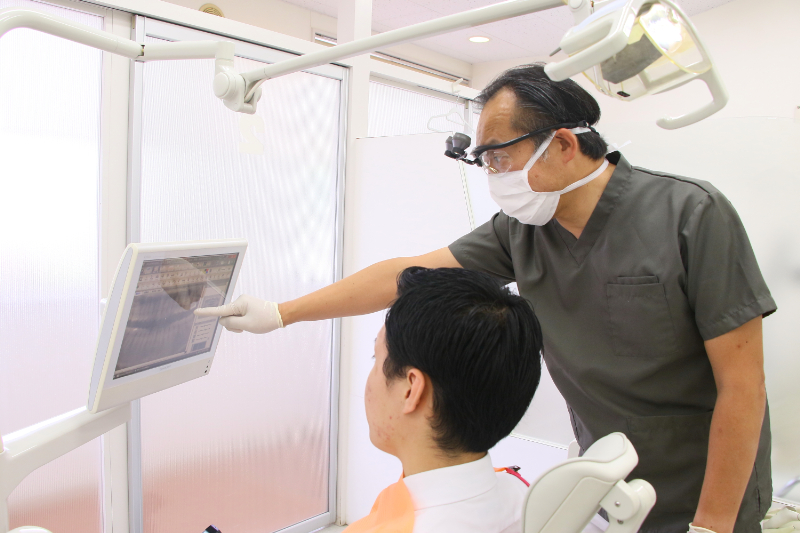 長谷川歯科医院photo