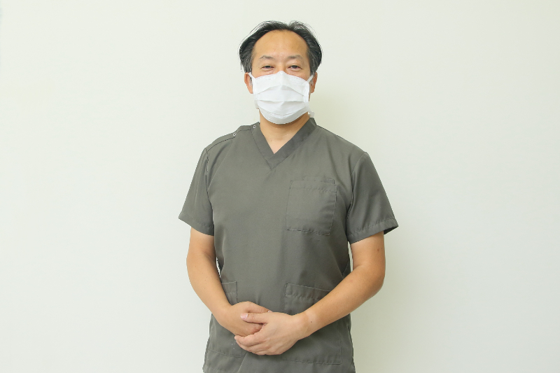 長谷川歯科医院photo