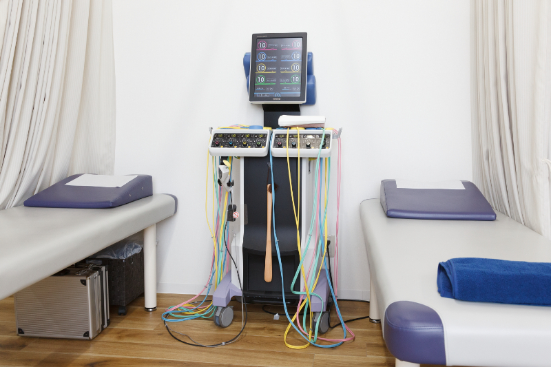 しらさわ整形外科photo