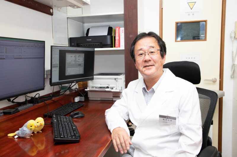 王子北口内科クリニックphoto