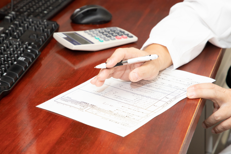 王子北口内科クリニックphoto