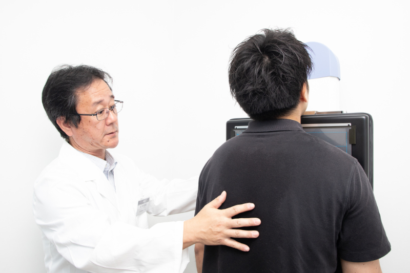 王子北口内科クリニックphoto