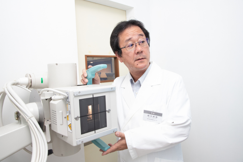 王子北口内科クリニックphoto