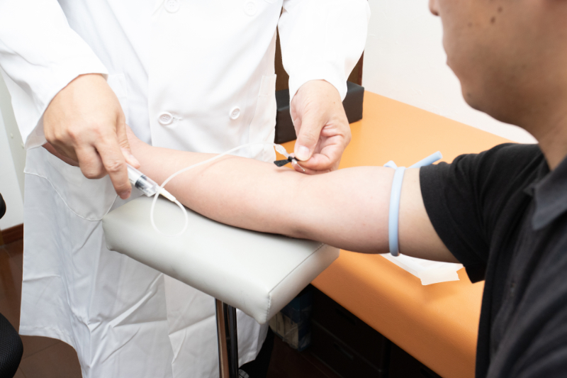 王子北口内科クリニックphoto