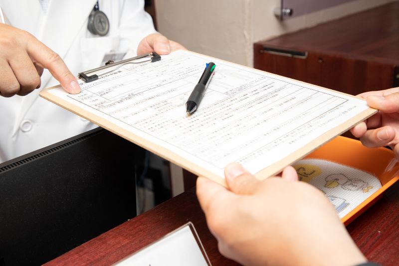 王子北口内科クリニックphoto