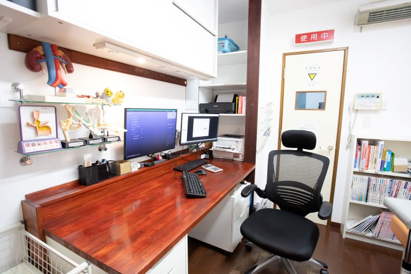 王子北口内科クリニックphoto