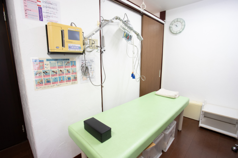 王子北口内科クリニックphoto