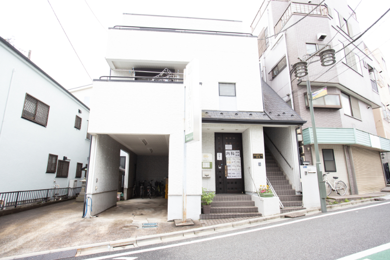 王子北口内科クリニックphoto