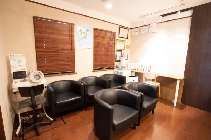 王子北口内科クリニックphoto