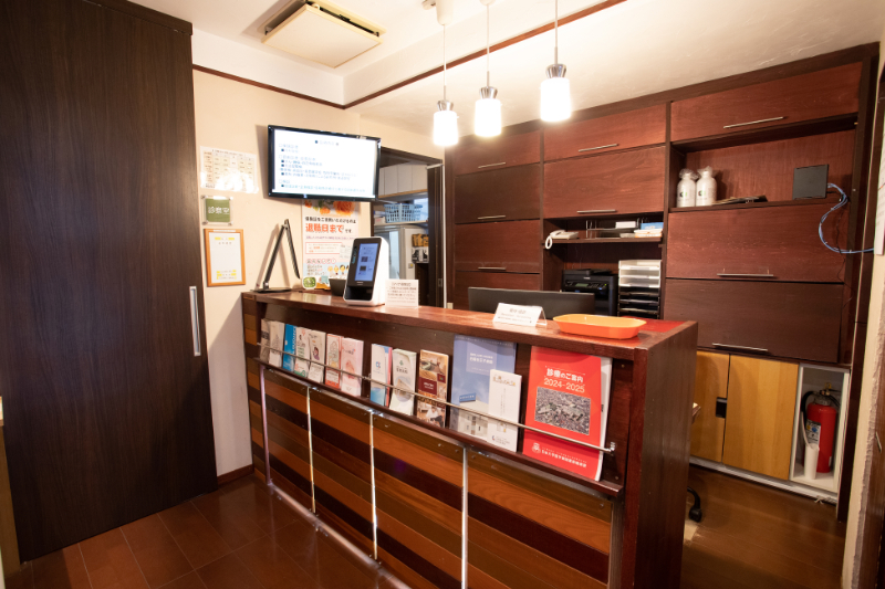 王子北口内科クリニックphoto