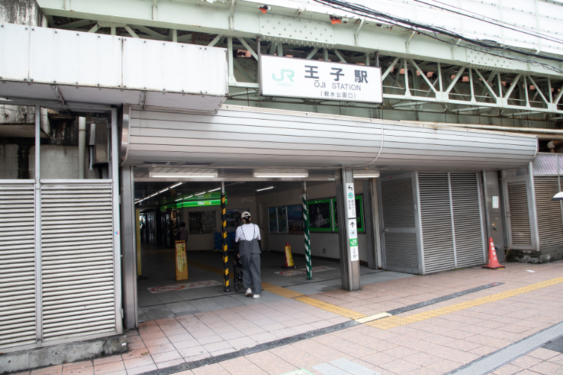 王子北口内科クリニックphoto