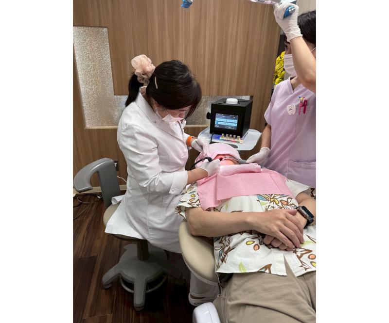 八王子旭町デンタルクリニック