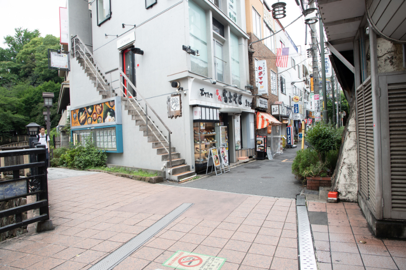 王子北口内科クリニックphoto