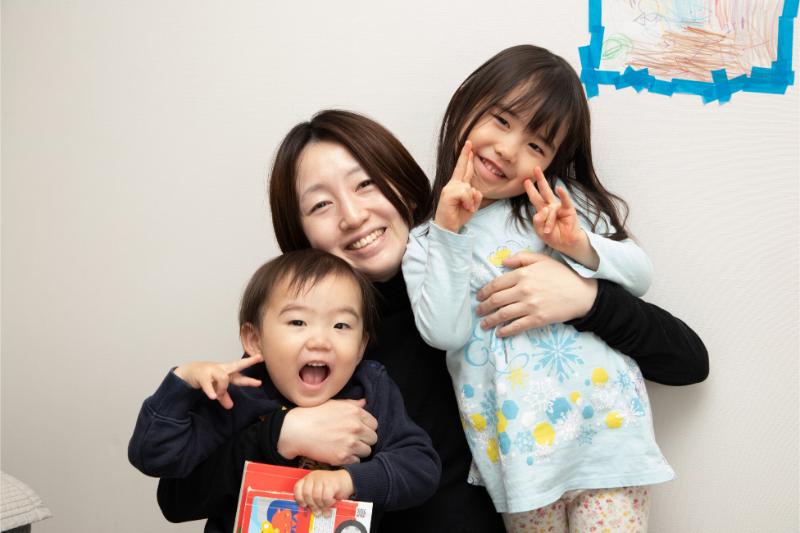 助産婦石村photo